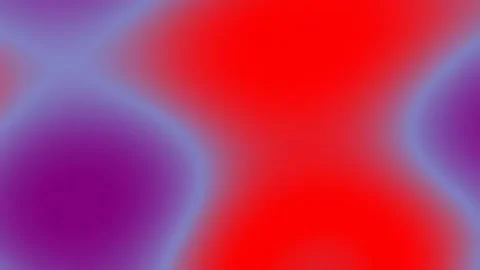 Vibrant gradient background: smooth color transition for abstract digital art Stock Footage 341057298