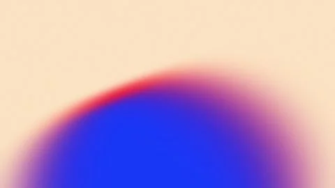 Vibrant gradient background with soft blur purple blue light abstract glow .. Видео 333466865