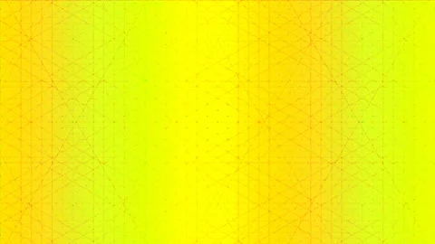 Vibrant Gradient Background with Subtle Geometric Pattern Stock Footage 331715973