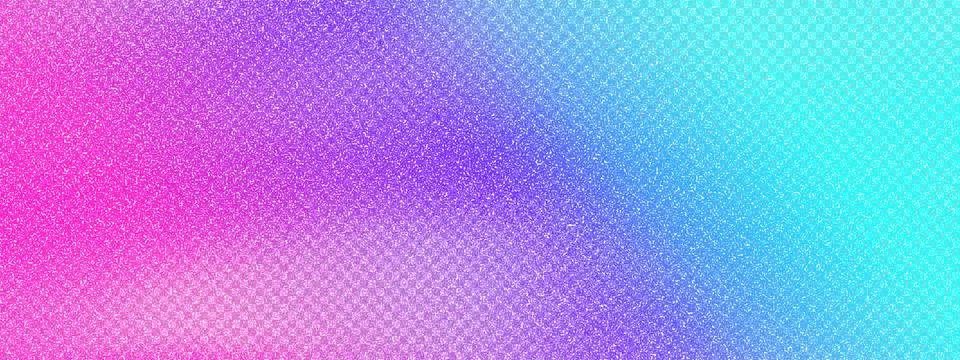 Vibrant gradient background with a subtle grainy texture transitioning smoo.. Stock Photos