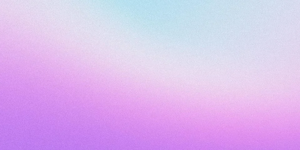 A vibrant gradient background transitioning from blue to purple hues. Stock Illustration