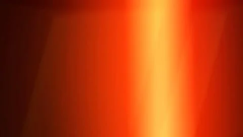 Vibrant gradient background with warm orange and yellow hues, perfect for Stock Illustration