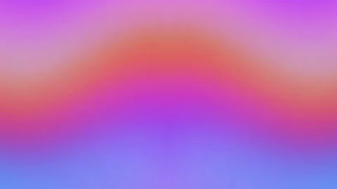 Vibrant Gradient Backgrounds with Soft Hues. Stock Footage 329929739