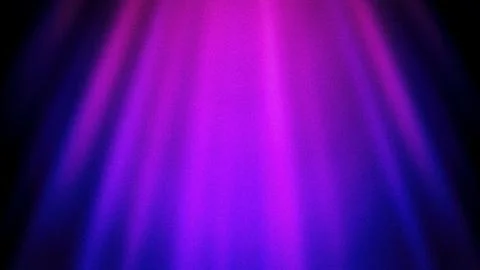 Vibrant gradient blend of pink, purple, and blue hues with a smooth, grainy.. Stock-Illustration