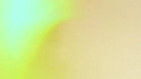 Vibrant gradient blend with soft pastel colors creating a modern, abstract Stock Illustration