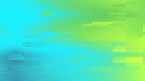 Vibrant gradient blends blue and green hues softly 库存影片 334578280