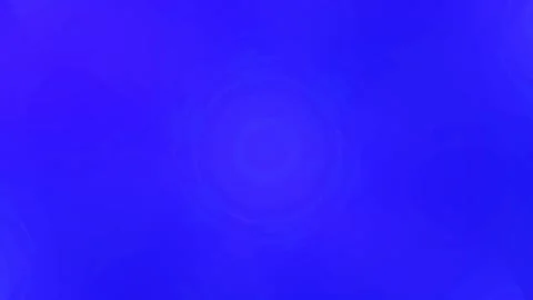 Vibrant Gradient Blue Sky Abstract Background for Video Projects Stock Footage 335524855