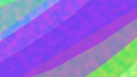 Vibrant Gradient Color Bar Pattern 스톡 일러스트