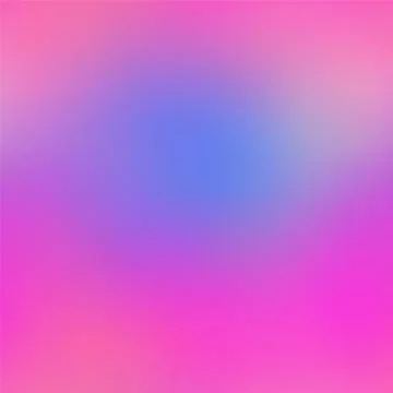 Vibrant gradient colorful vector background Stockillustratie