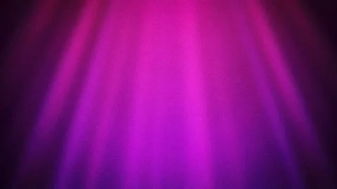 Vibrant gradient with deep purple and pink hues, accented by a soft grainy .. Stockillustratie