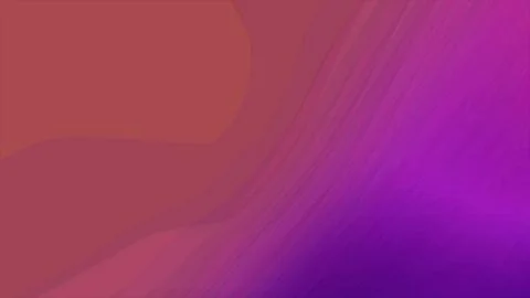 Vibrant gradient flow with soft curves and sharp lines, modern abstract Stock Illustration