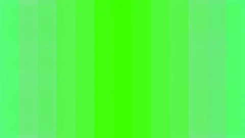 Vibrant gradient green background for modern branding. Smooth neon green Stock Illustration