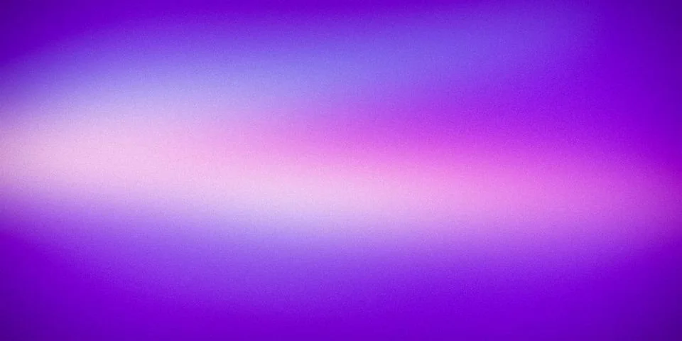 A vibrant gradient image transitioning smoothly from vivid purple to soft p.. Illustration