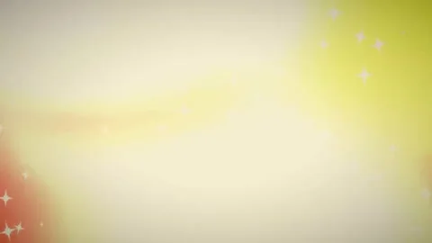 Vibrant Gradient Loop: Modern Abstract Background with Shimmering Light Stock Footage 283454011