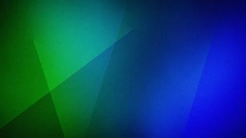 Vibrant gradient with a mix of green and blue hues, enhanced by a grainy te.. 스톡 일러스트