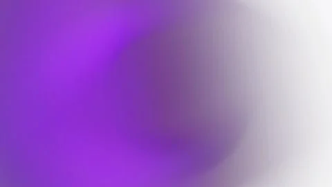 Vibrant gradient of purple fading to soft white, abstract background for Ilustração Stock