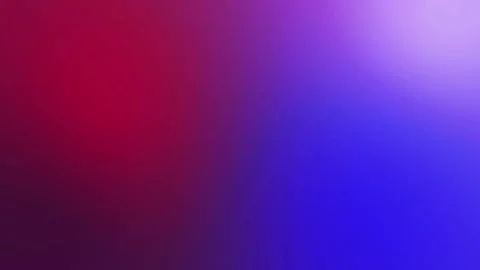 Vibrant Gradient Shift Abstract Background Seamless Loop Smooth Transition .. Vídeo Stock 330288811