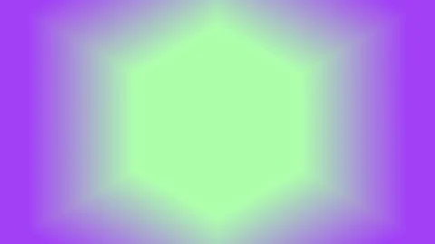 A vibrant gradient with a soft, glowing effect Stock Footage 304979945