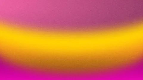 Vibrant gradient sweeps across textured surface Ilustração Stock