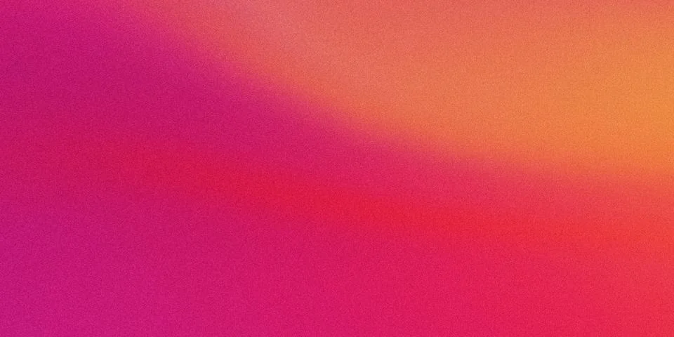 Vibrant gradient texture with pink and orange hues creating a dynamic visua.. Stock Illustration