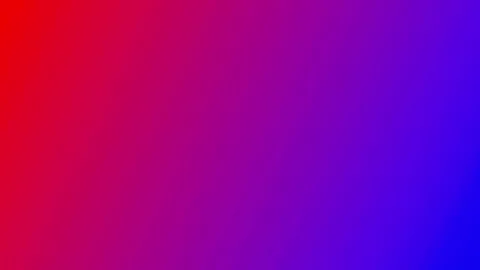 Vibrant Gradient Transition: Red to Purple Smooth Motion Background Stock Footage 327389728