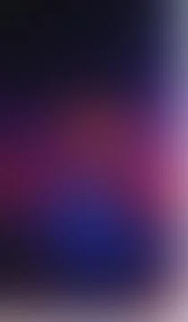 Vibrant gradient transitions blend deep blues with soft purples and magenta.. Stock Illustration