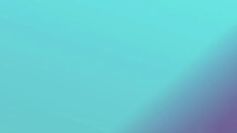 Vibrant gradient transitions with dynamic color shifts offer modern abstract Stock Footage 316940464