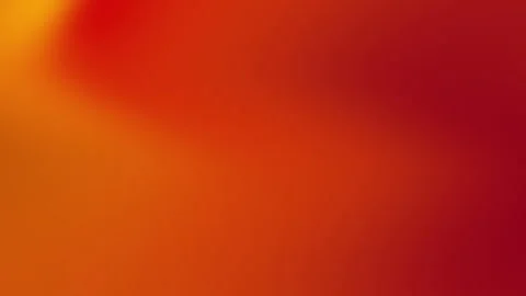 Vibrant gradient of warm colors blending seamlessly, evoking a sense of war.. Stock Footage 309297497