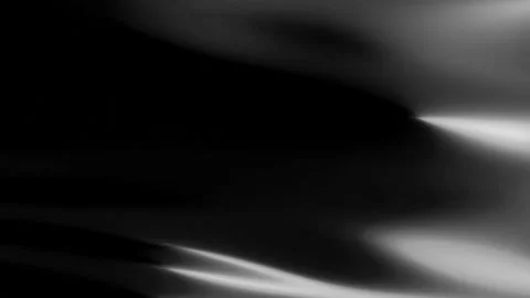 Vibrant Gradient Waves. Mesmerizing abstract featuring vibrant gradient waves  Stock Footage 280106599