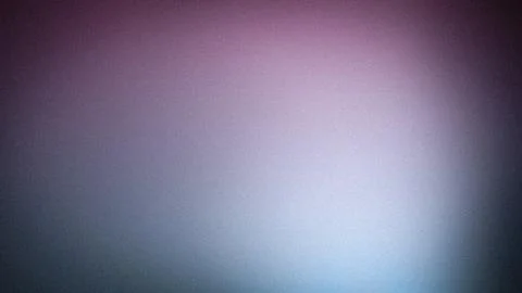 Vibrant grainy gradient background with deep violet and neon blue tech aest.. Stock Photos