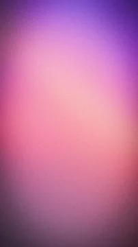 Vibrant grainy gradient background with soft pink purple and peach colors a.. Stock Photos