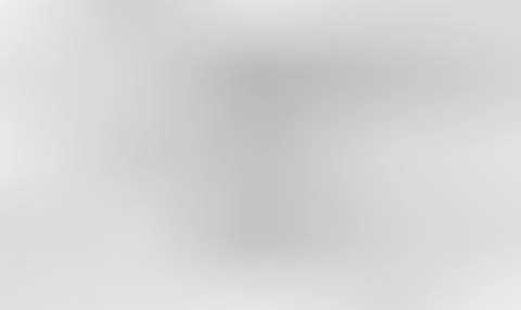 Vibrant Gray Trendy Gradient Background. Defocused Soft Blurred Backdrop Stock Illustration