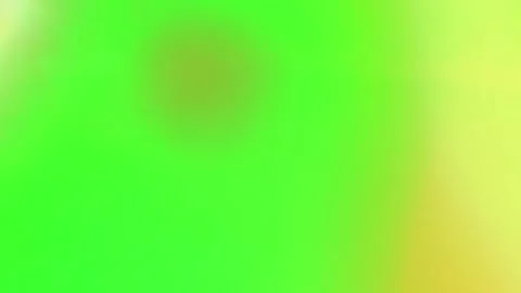 Vibrant green abstract background with composition entirely non representational Vidéo 345216375
