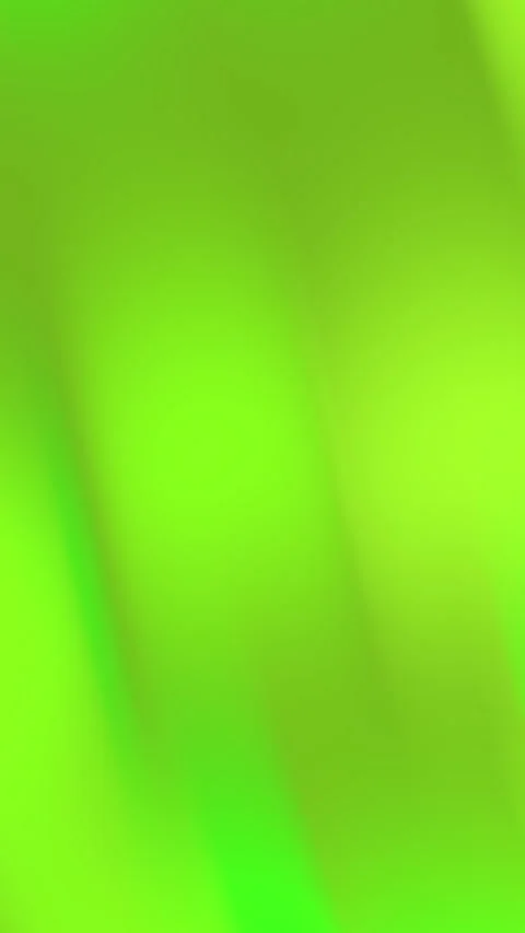 Vibrant green abstract background with dynamic flowing lines and gradient e.. Stock Footage 316397393