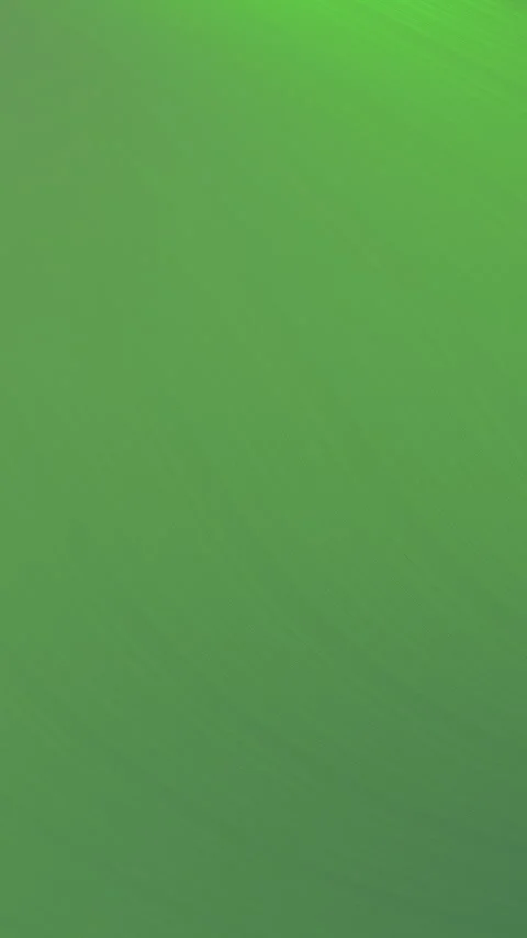 Vibrant green abstract background featuring luminous neon glow and smooth g.. Stock Footage 317864601