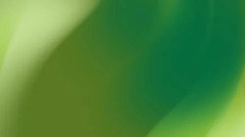 Vibrant Green Abstract Background Perfect for St Patricks Day Theme Stock Illustration