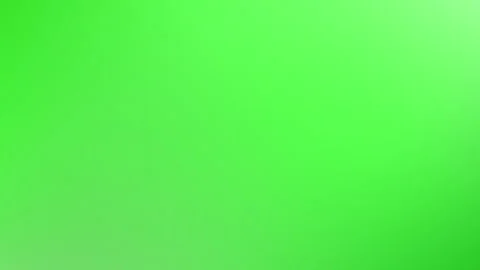 Vibrant green abstract background with smooth gradients, ideal for design a.. Stock Footage 309837568
