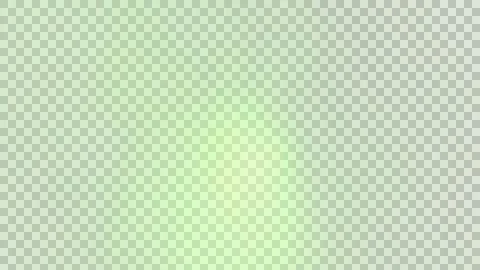 Vibrant green abstract background with soft textured light effect, perfect for Illustrazione stock