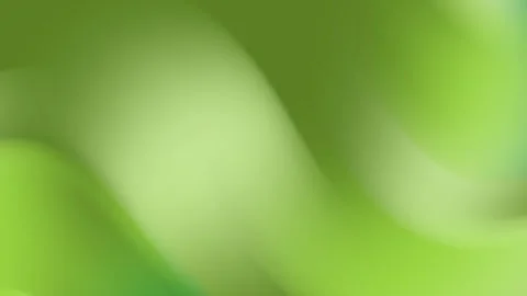 Vibrant Green Abstract Background for St Patricks Day Celebration Stock Footage 301075085