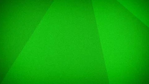 A vibrant green abstract background with a subtle gradient and fine grainy .. Stock Illustration