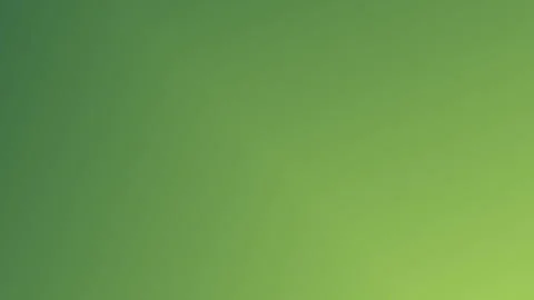 Vibrant green abstract backgrounds with gradient and geometric patterns Stock Footage 315394602