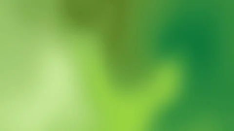 Vibrant Green Abstract Gradient Background for St Patricks Day Design Stock Footage 301075371