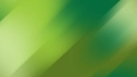 Vibrant Green Abstract Gradient Background for St Patricks Day Celebration Stock Illustration