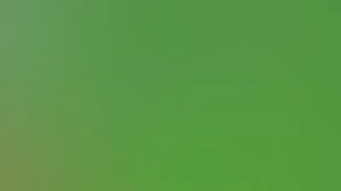 Vibrant Green Abstract Gradient Background with Smooth Texture for Natural .. Stock Illustration