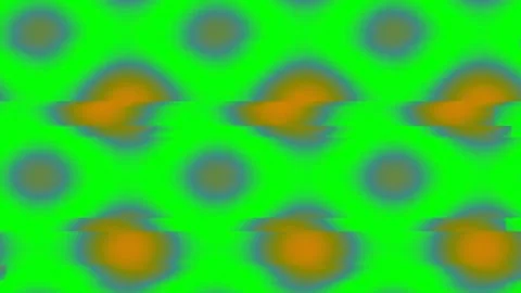 Vibrant green abstract seamless background pattern loop for modern design a.. Stock Footage 341059256