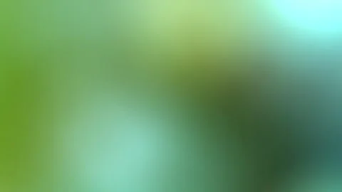 Vibrant green and blue gradient background with dynamic lighting effects Stock Footage 329766673