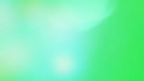 Vibrant green and white gradient background animation Stock-Footage 338217299