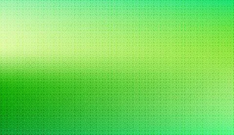 Vibrant green background with a subtle geometric pattern and soft gradient 스톡 일러스트