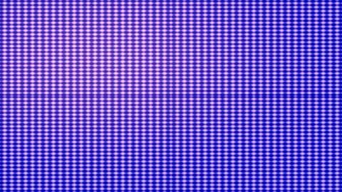 Vibrant green digital screen background with subtle moving bokeh light effect Stock Footage 339780007