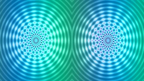 Vibrant Green Energy Wave Transition Background for Tech and Abstract Visua.. Stock Footage 336533285